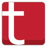 tureng dictionary android application logo